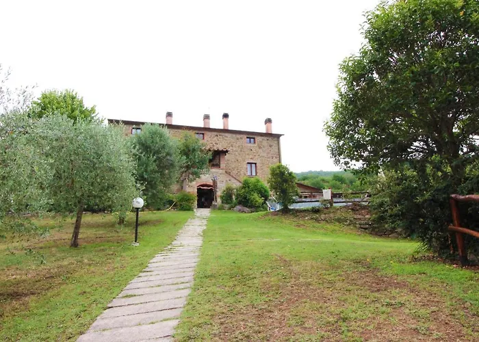 Casale Aiola