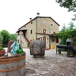 Casale Aiola Villa *