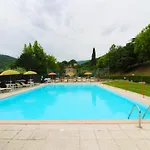 Villa Casale Aiola *