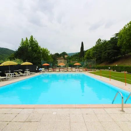 Villa Casale Aiola