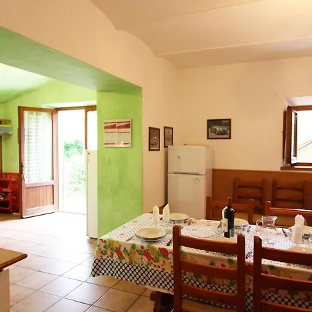 Casale Aiola וילה Poggioni