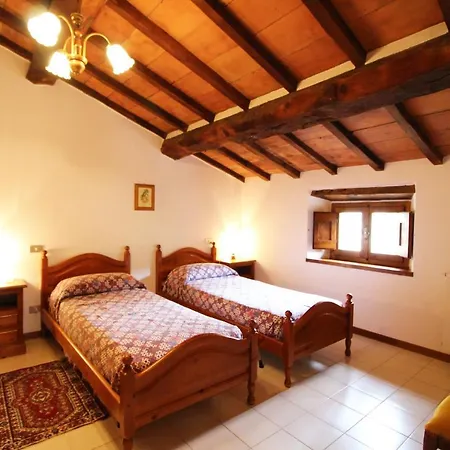 Villa Casale Aiola