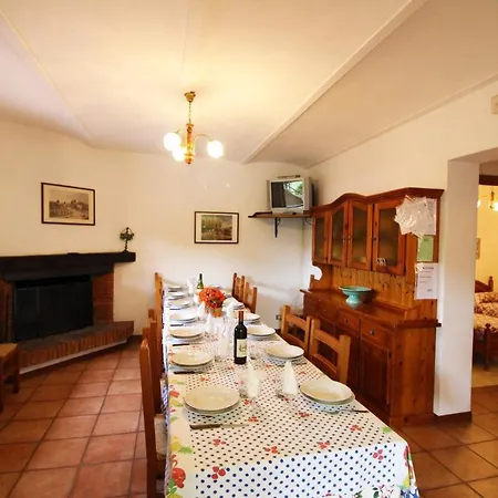 Casale Aiola 别墅 Poggioni