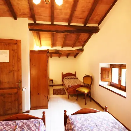 Casale Aiola וילה *