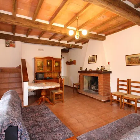 Casale Aiola וילה *