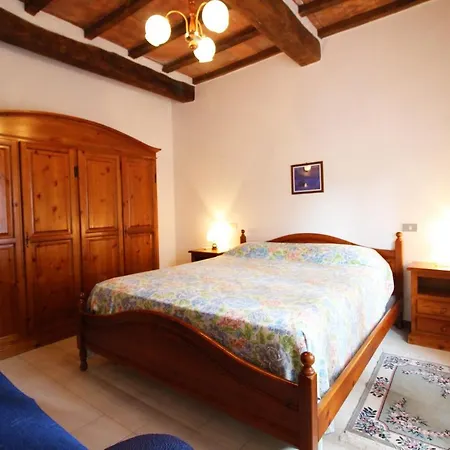 וילה Casale Aiola