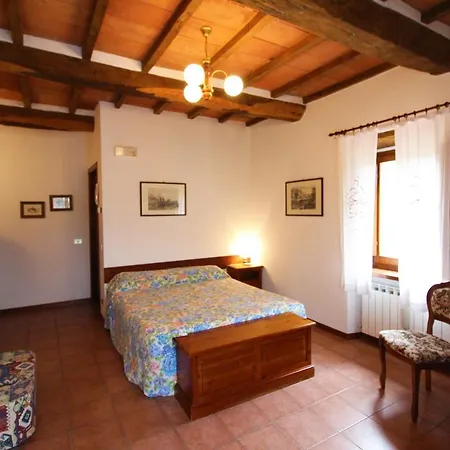 וילה Casale Aiola