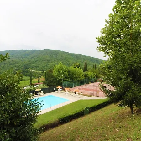 Villa Casale Aiola Poggioni