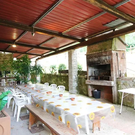 וילה Casale Aiola *