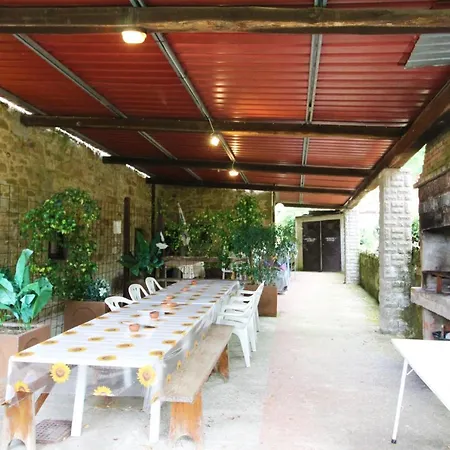 וילה Casale Aiola *
