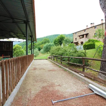 Casale Aiola * Poggioni