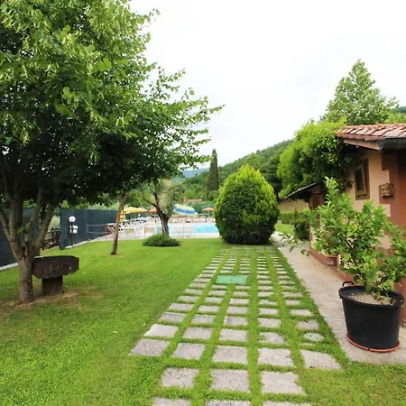 Casale Aiola Villa
