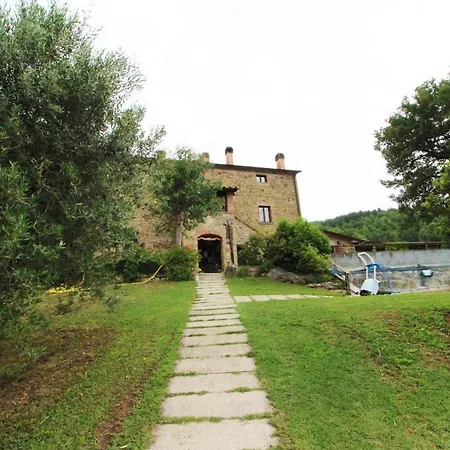 Casale Aiola * Poggioni